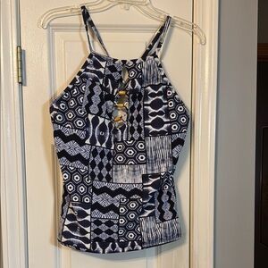 Bleu Rod Beattie tankini